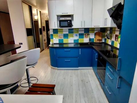 квартира за адресою Гарматна вул., 38-А
