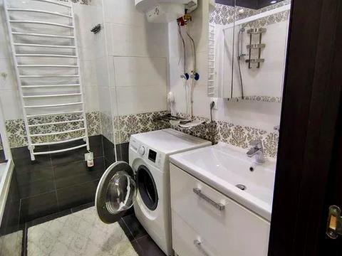 квартира за адресою Гарматна вул., 38-А