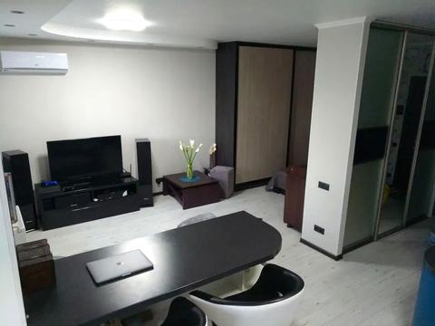 квартира за адресою Гарматна вул., 38-А