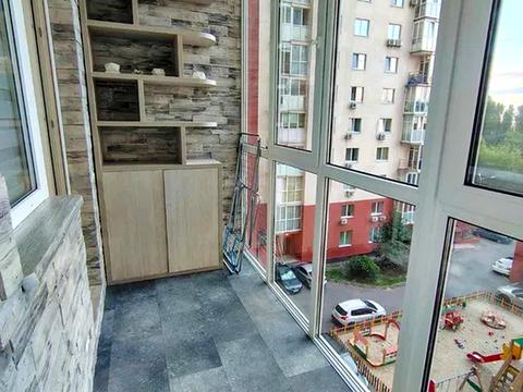 квартира за адресою Гарматна вул., 38-А