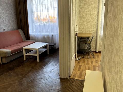 квартира за адресою Вінстона Черчилля вул. (Червоноткацька), 29