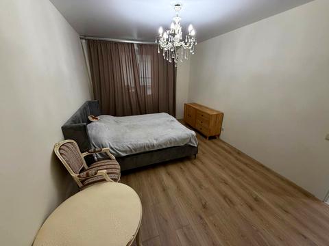 квартира по адресу Мира просп., 18-В