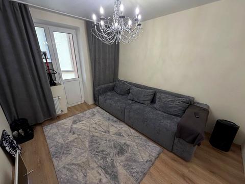 квартира по адресу Мира просп., 18-В