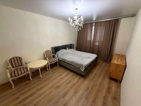 квартира по адресу Мира просп., 18-В