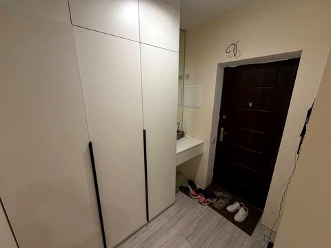 квартира по адресу Мира просп., 18-В