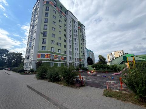 квартира по адресу Мира просп., 18-В