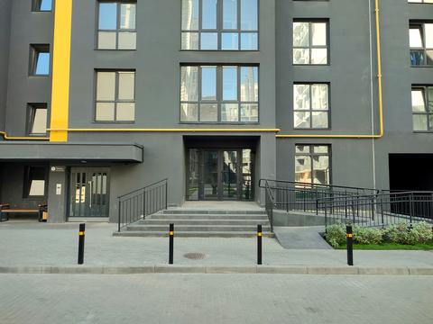 коммерческая по адресу Зализничная ул., 9А