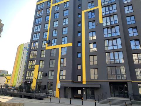 коммерческая по адресу Зализничная ул., 9А