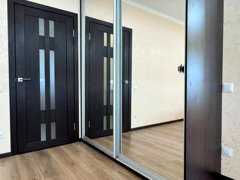 квартира за адресою Луговська вул., 255