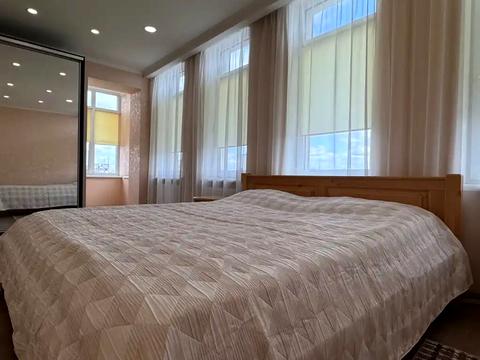 квартира за адресою Луговська вул., 255