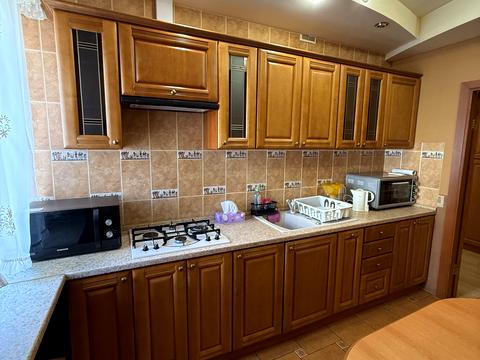 квартира за адресою Лесі Українки бульв., 24