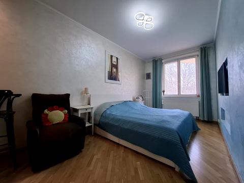 квартира по адресу Олеся ул., 25в