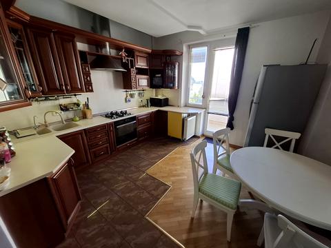 квартира по адресу Олеся ул., 25в