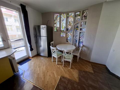 квартира по адресу Олеся ул., 25в