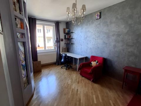 квартира по адресу Олеся ул., 25в