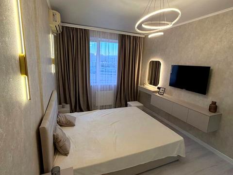 квартира за адресою Торгова вул., 15