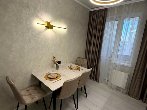 квартира за адресою Торгова вул., 15