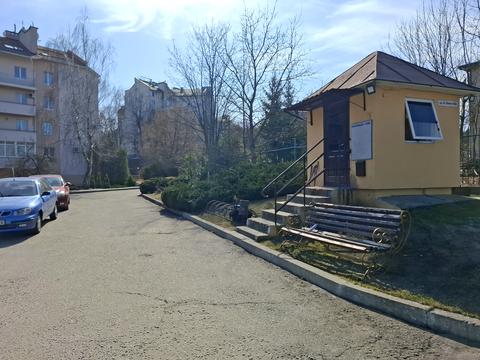 квартира по адресу Олеся ул., 25в