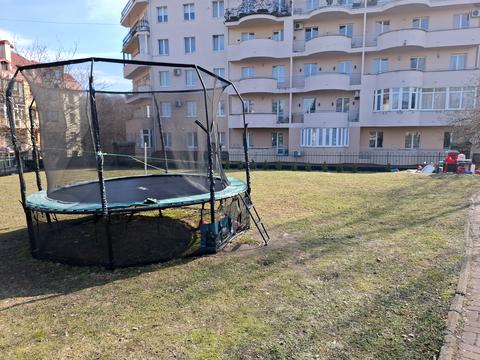 квартира по адресу Олеся ул., 25в