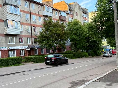 квартира по адресу Дарвина ул., 1