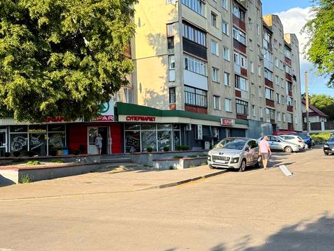 квартира по адресу Дарвина ул., 1