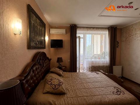 квартира за адресою Бельведерська вул., 35