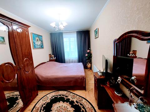 квартира за адресою Остафія Дашкевича вул. (Курнатовського), 4-Б