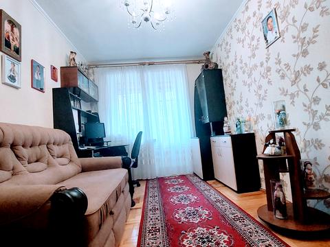 квартира за адресою Остафія Дашкевича вул. (Курнатовського), 4-Б