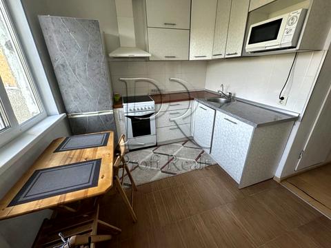 квартира за адресою Академіка Заболотного вул., 60