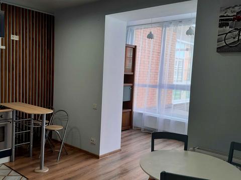 квартира за адресою Кульпарківська вул., 230-А