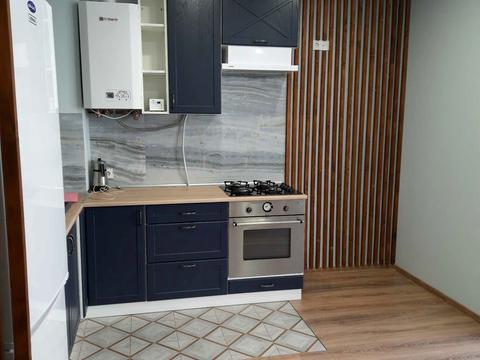 квартира за адресою Кульпарківська вул., 230-А