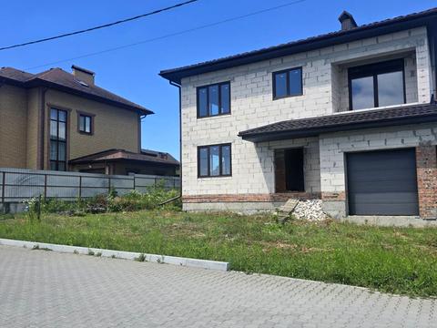 дом по адресу Сонячна ул., 8
