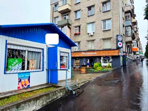 коммерческая по адресу Свободы просп. (Леніна), 81