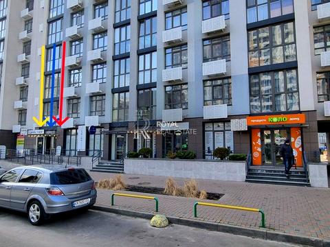 коммерческая по адресу Тираспольская ул., 58