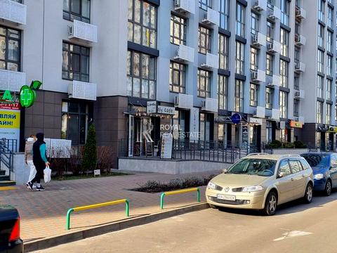коммерческая по адресу Тираспольская ул., 58