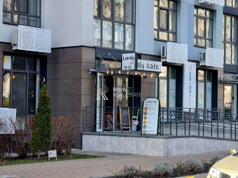 коммерческая по адресу Тираспольская ул., 58