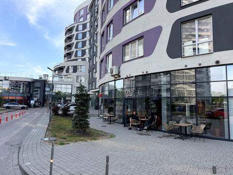 комерційна за адресою Львів, Трускавецька вул., 2б