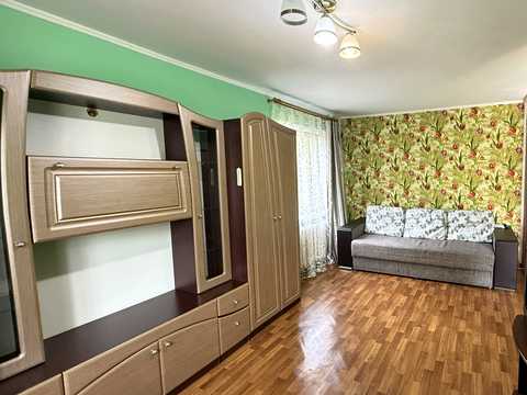 квартира за адресою Космонавтів просп., 11