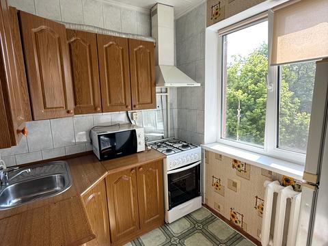 квартира за адресою Космонавтів просп., 11