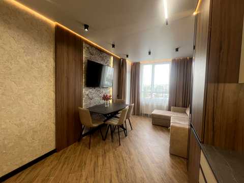 квартира за адресою Щирецька вул., 28