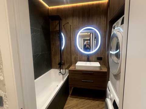 квартира за адресою Щирецька вул., 28