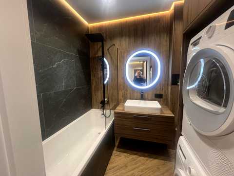 квартира за адресою Щирецька вул., 28