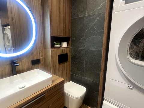 квартира за адресою Щирецька вул., 28