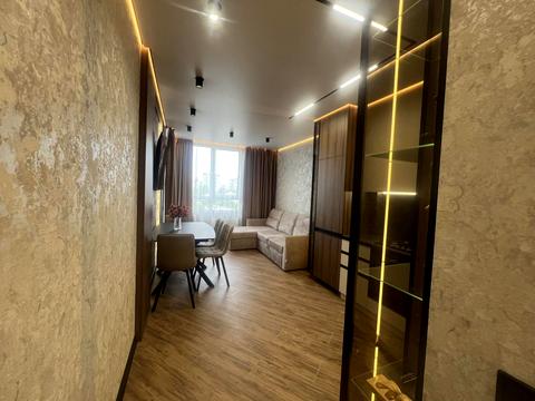 квартира за адресою Щирецька вул., 28