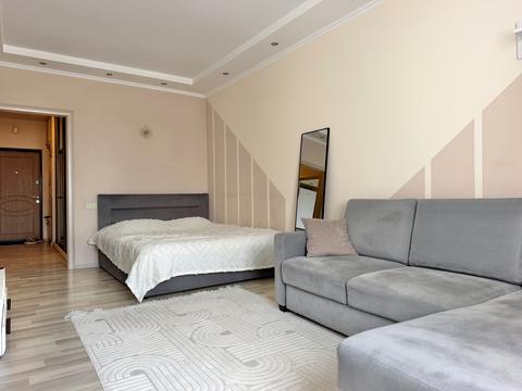 квартира за адресою Сидора Голубовича вул., 34