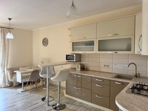 квартира за адресою Сидора Голубовича вул., 34