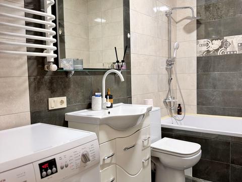 квартира за адресою Сидора Голубовича вул., 34
