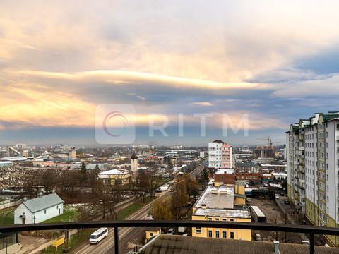 квартира по адресу Європейська пл., (Будинок 1)
