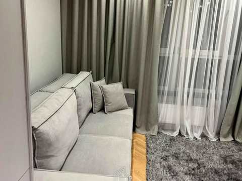 квартира за адресою Михайла Максимовича вул. (Онуфрія Трутенка), 32-Б