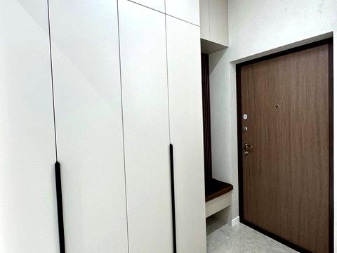квартира за адресою Курортний пров., 1-А
